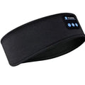 Bluetooth Sleep Mask – Total Darkness, Total Relaxation